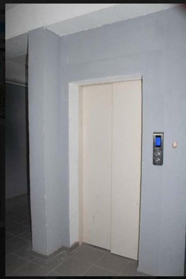 Sunny Apartment Ortachala Tbilisi Eksteriør bilde